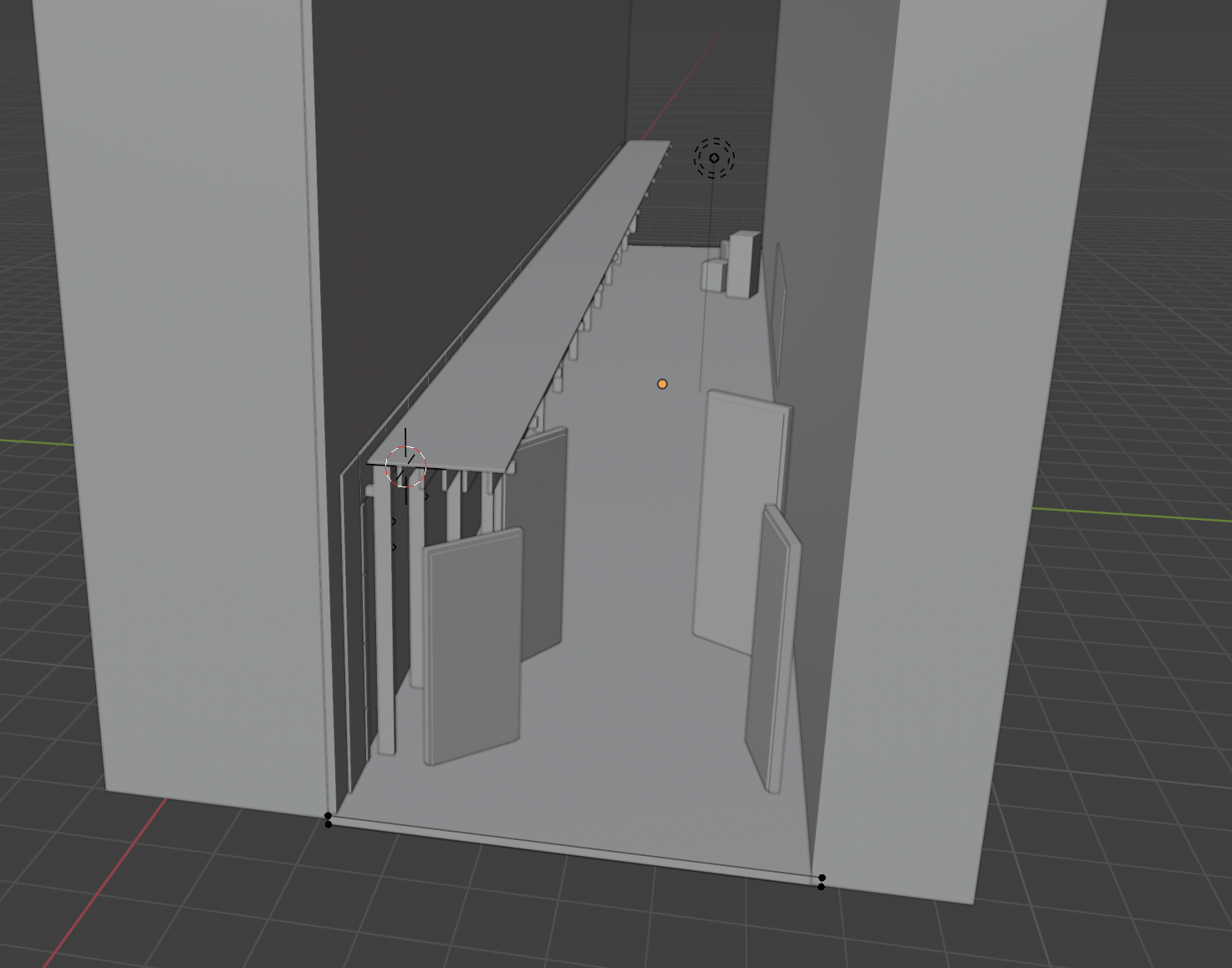 Spatial design main — replace with your own