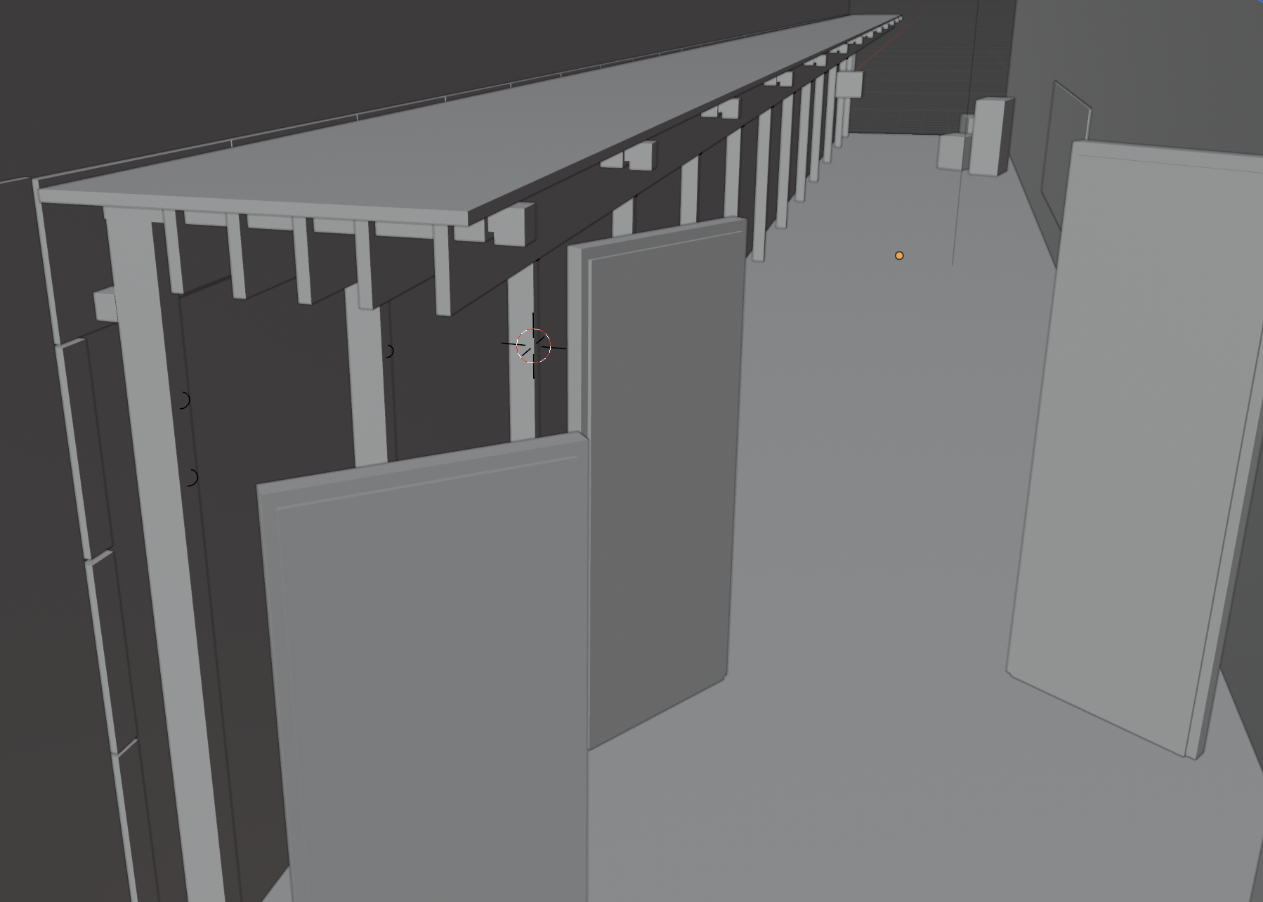 Spatial design top right — replace with your own
