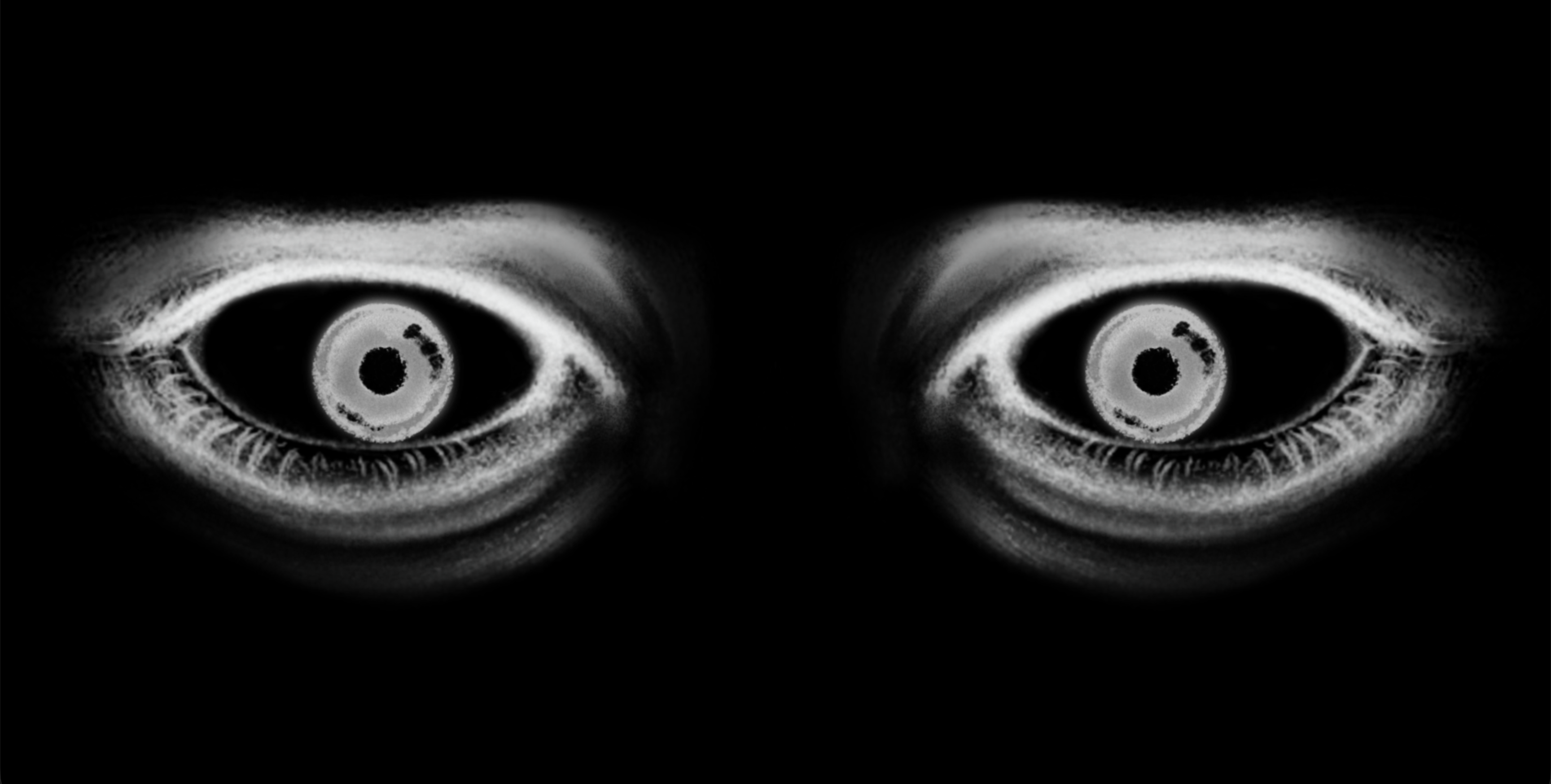 Eye hi-fi — replace with your own