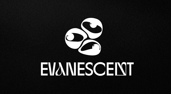 Evanescent — replace with your own image