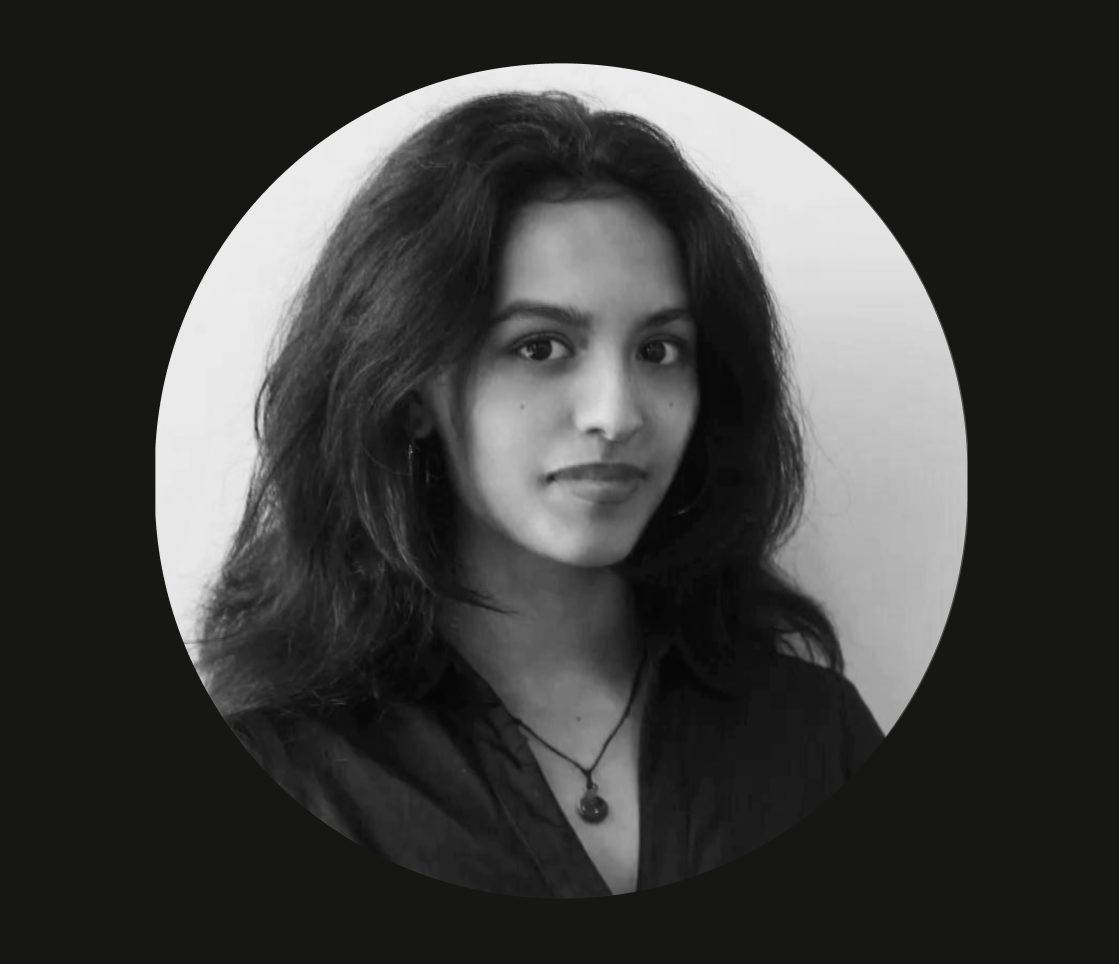 About portrait — replace with your own image