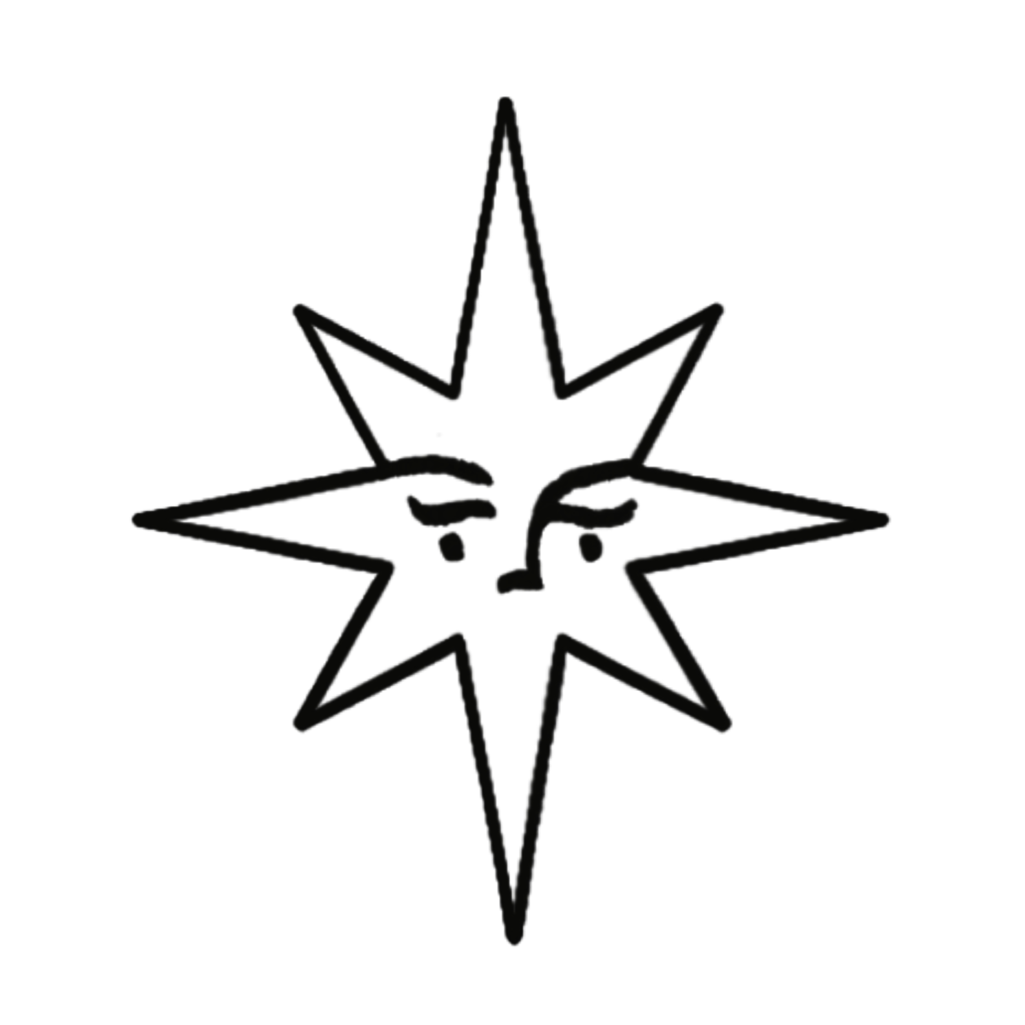 logo hover